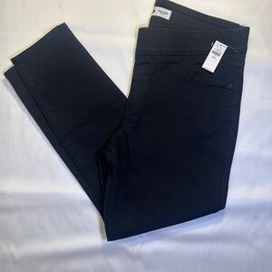 Old Navy Women's Black Skinny Jeans